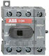 Abb 4P Захранване Индустриален превключвател 41694