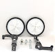 Byox 110312 Bicycle Training Wheels 16" - 20"