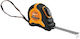 Coofix Tape Measure with Auto-Rewind 19mm x 5m