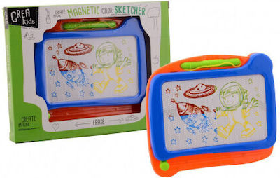 Kids Draw & Erase Board