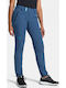 Kilpi Hosio Women's Long Hiking Trousers Blue