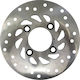 Honda Back Brake Disc