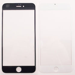 NetOne Μηχανισμός Αφής για iPhone 6 Plus (Λευκό)
