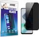 GrizzGlass Tempered Glass (Motorola Moto G52)