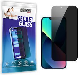 GrizzGlass Tempered Glass (iPhone 13 mini)