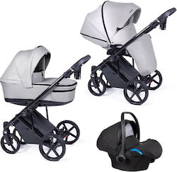 Coletto Fado Eco 3 σε 1 Light Grey