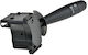 Car Wiper Switch for Nissan Interstar / Primastar Opel Movano / Vivaro Renault Trafic