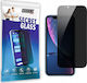 GrizzGlass Προστασία Κάμερας Tempered Glass για το iPhone XR