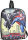 Sunce Spider Man Rucsac Izotermic de Prânz pentru Școală 5.4lt Multicolor Spiderman 21 x 9 x 26cm