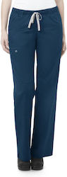 WonderWink Cargo Femei Pantaloni medicali Multi...