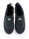 Love4shoes Men's Beach Shoes Black