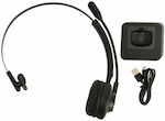 Nilox VOIP-Headset (NXAUB001)