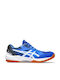 ASICS Gel-Task 3 Sport Shoes Volleyball Blue