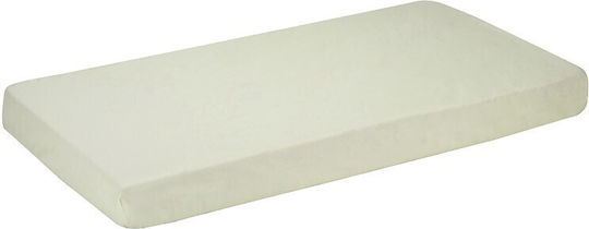 Interbaby Бежови 70x140 см Детски Чаршафи Interbaby Бежови 70x140 см Детски Чаршафи