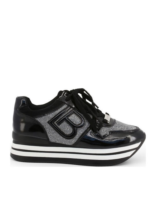 Sneakers Black