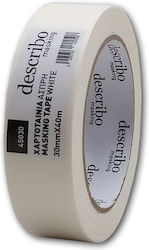 Describo Paper Tape 30mm x 40m