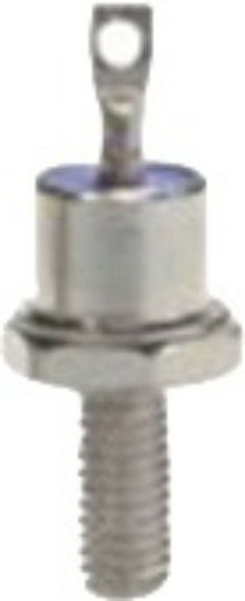 ZNL Δίοδος Rectifier με Τάση 800V και Ένταση 25A 01.011.0150