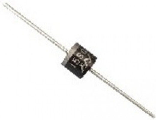 Diodă Schottky cu Tensiune 45V și Curent 15A 01.011.0165