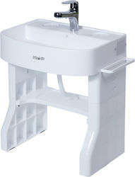 Baby Wise Washbasin For Age 2+