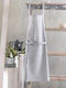 Rythmos Apron Gray