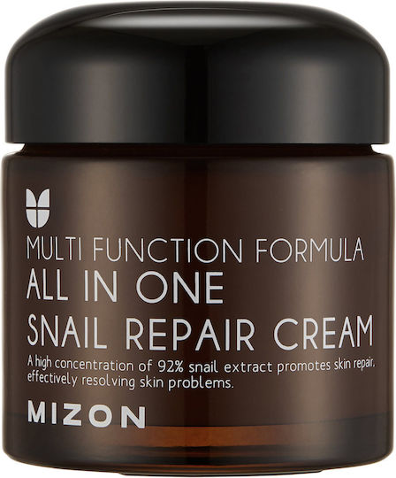 Mizon All In One Cream Face Day with Centella Asiatica 75ml
