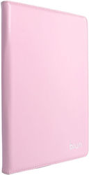 Blun Universal Pink 12.4 Inch Tablet Case