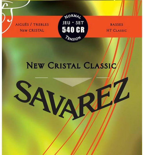 Savarez Μονή Χορδή Nylon Μπάσου