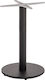 Freebox Aluminum Table Stand with Adjustable Bl...