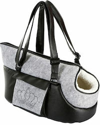Kerbl Handbag Gray