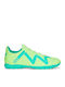 PUMA Future Play TT Ghete Fotbal Cu Talpă Cu Crampoane Galbene