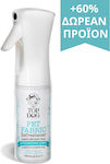 Top Dog Dog Deodorant Spray 300ml