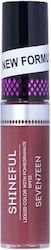 Seventeen Shineful Lip Gloss 33 10ml