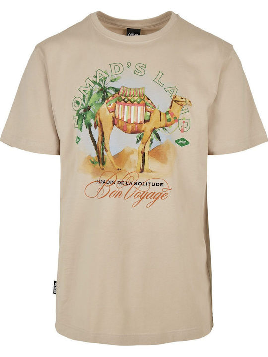 Cayler & Sons T-shirt Beige