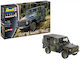 Revell Military Collection Фигура за Моделизъм 116 Части в Мащаб 1:35