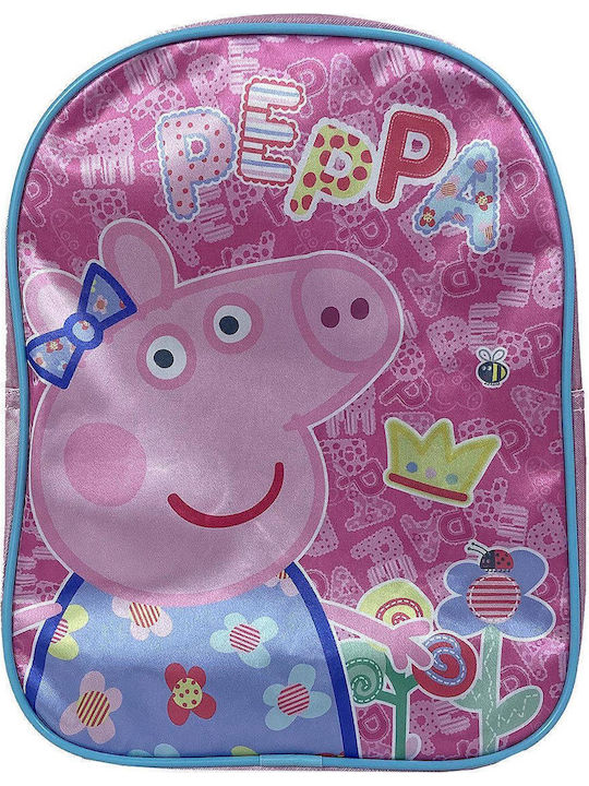 Peppa Pig Tasche Trolley Rosa Peppa Pig Tasche Trolley Rosa