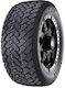 Gripmax Inception Rwl 285/60R18 120T T/A 4 Seasons Tire for 4x4 / SUV Car
