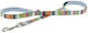 Ferribiella Каишка/Водач за Куче Каишка Rainbow 1.2m x 1.5cm