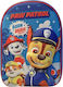 Paw Patrol Schulranzen Rucksack Kindergarten Mehrfarbig