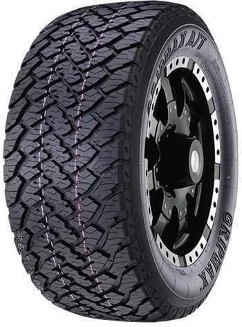 Gripmax Inception Rwl 245/75R17 112T T/A 4 Εποχών Λάστιχο για 4x4 / SUV Αυτοκίνητο