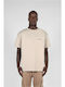 T-shirt Beige