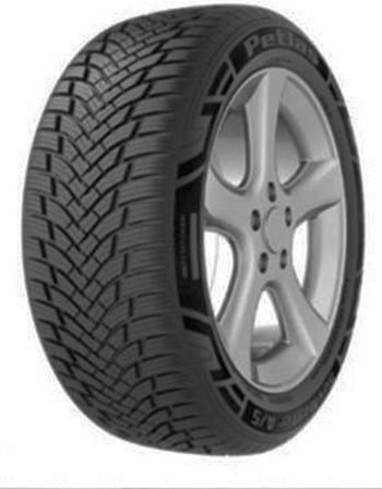 Petlas Suvmaster 215/50R18 92W Anvelopă 4 Anotimpuri Pentru Autovehicul De Pasageri