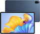 Honor Pad 8 12" Tablet cu WiFi (6GB/128GB) Blue Hour