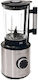 Cecotec Katana 18 Blender for Smoothies with Gl...