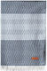 Bricini Плажна кърпа с косъм 180x90см.