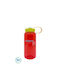 Nalgene Παγούρι Πλαστικό 500ml Κόκκινο