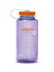 Nalgene Plastic Water Bottle 1000ml Purple