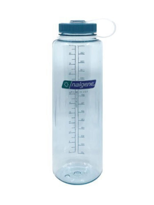 Nalgene Wasserflasche Kunststoff 1500ml Transparent