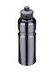 Prophete Wasserflasche Aluminium 750ml Schwarz