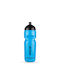 Demaraz Wasserflasche Kunststoff 800ml Blau