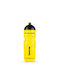 Demaraz Cycling Plastic Water Bottle 500ml Yellow